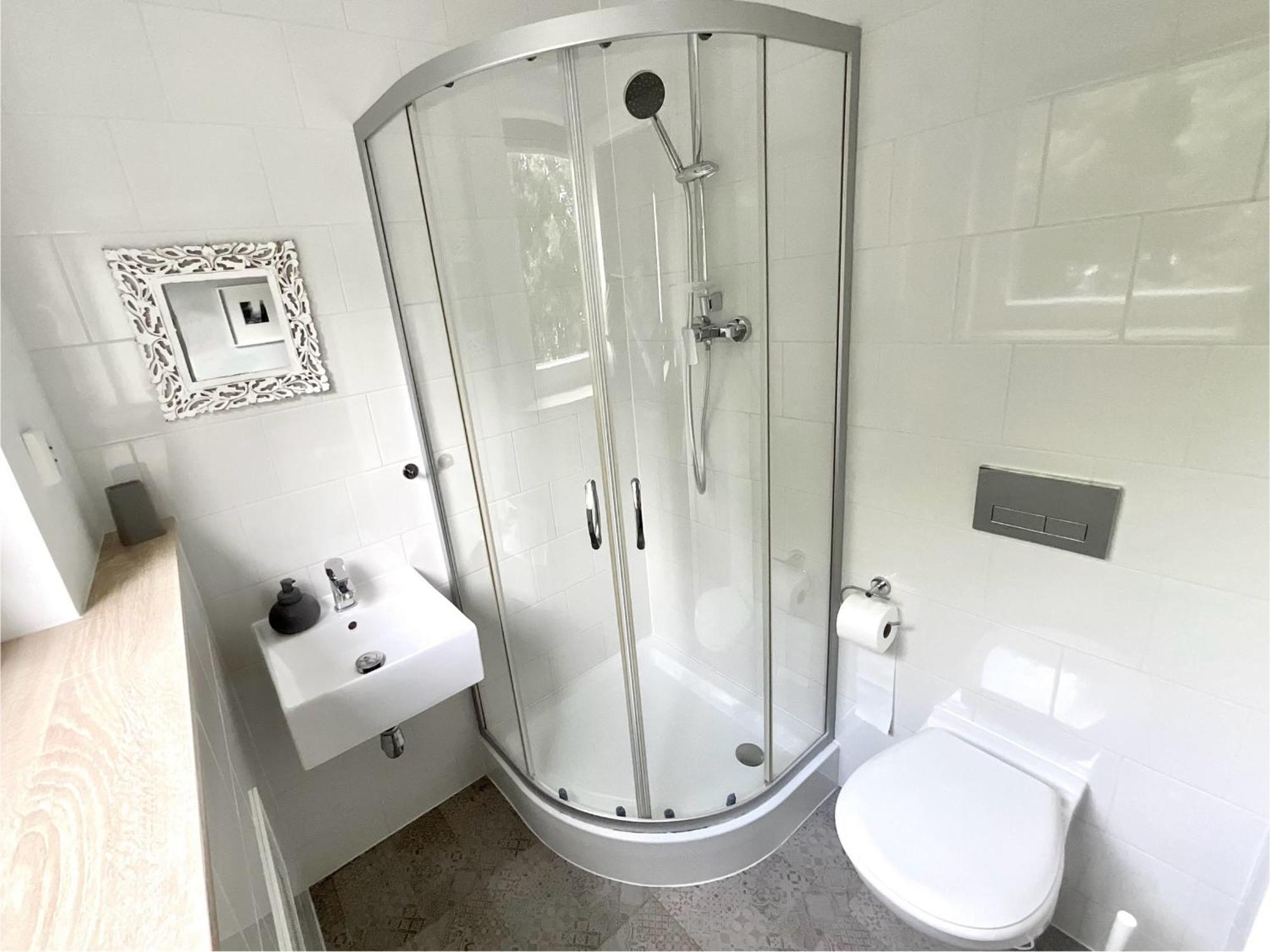 Apartament Na Zlotej Колобжег Екстериор снимка